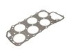 ES#2724106 - 021198012C - Cylinder Head Gasket Set - Complete set of gaskets needed for the top end of the engine - Elring - Volkswagen
