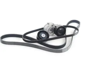 Accessory Drive Belt Service Kit