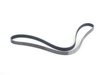 ES#2681240 - 11287549588KT1 - Accessory Drive Belt Service Kit - Utilizes high quality aftermarket components - Assembled By ECS - BMW