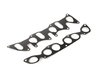 ES#2724106 - 021198012C - Cylinder Head Gasket Set - Complete set of gaskets needed for the top end of the engine - Elring - Volkswagen