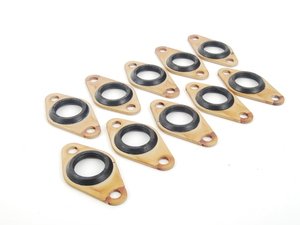 ES#2597507 - 11127518420KT - Seal - Pack Of 10 - Genuine BMW - 