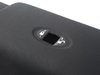 ES#158996 - 54348263820 - Windshield Frame Cover - Located above the windshield on the interior - Genuine BMW - BMW