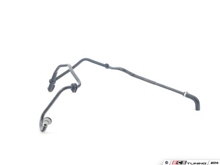ES#2165530 - 11667610749 - VACUUM PIPE - Genuine BMW - BMW