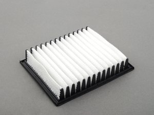 ES#2733356 - 64312339892 - E36 Climate Control Filter - Priced Each - Microfilter used for the air conditioning system - Genuine BMW - BMW