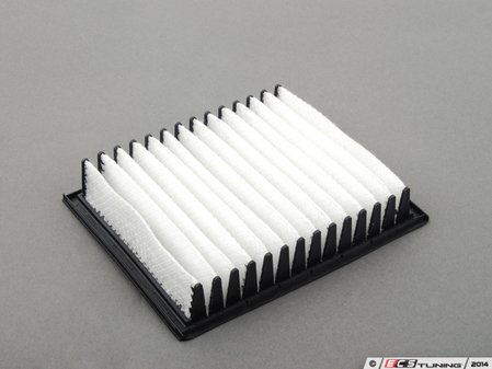 ES#2733356 - 64312339892 - E36 Climate Control Filter - Priced Each - Microfilter used for the air conditioning system - Genuine BMW - BMW