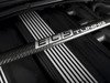 ES#10995 - ecscf03bw03aceb - ECS Carbon Fiber Strut Bar Kit - Black - Reduce chassis flex with this lightweight strut bar - ECS - BMW
