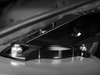 ES#10995 - ecscf03bw03aceb - ECS Carbon Fiber Strut Bar Kit - Black - Reduce chassis flex with this lightweight strut bar - ECS - BMW
