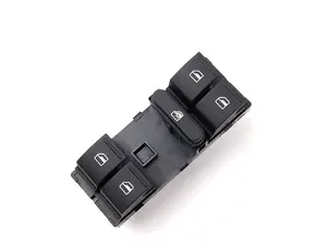  Window Switch - Black