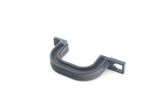 ES#123703 - 51478123828 - E38 Trunk hook - priced each - Used to secure objects to trunk floor - Genuine BMW - BMW