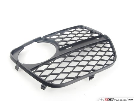 ES#2633723 - 51117312604 - OPEN GRID, RIGHT - Genuine BMW - BMW