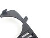 ES#2633723 - 51117312604 - OPEN GRID, RIGHT - Genuine BMW - BMW