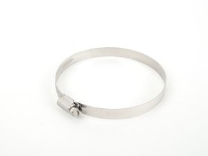 ES#2730256 - 003402ECS05A-13 - 1/2"/12mm Band Hose Clamp - 90-110mm - German-style 304 stainless hose clamp - ECS - BMW