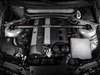 ES#10995 - ecscf03bw03aceb - ECS Carbon Fiber Strut Bar Kit - Black - Reduce chassis flex with this lightweight strut bar - ECS - BMW