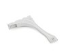 ES#372219 - 4B3821136 - Cross Support - Right - Mounts the fender to the subframe - Genuine Volkswagen Audi - Audi