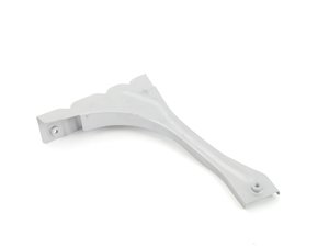 ES#372219 - 4B3821136 - Cross Support - Right - Mounts the fender to the subframe - Genuine Volkswagen Audi - Audi