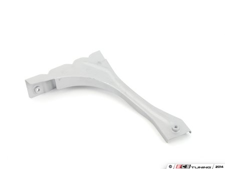 ES#372219 - 4B3821136 - Cross Support - Right - Mounts the fender to the subframe - Genuine Volkswagen Audi - Audi