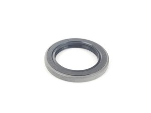 ES#57884 - 33411085077 - Output shaft seal - priced each - Seals against the output flange - Genuine BMW - BMW