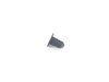 ES#343802 - 3C0853586 - Grommet - Priced Each - Used in conjunction with rivets for side skirts - Genuine Volkswagen Audi - Volkswagen