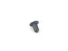 ES#343802 - 3C0853586 - Grommet - Priced Each - Used in conjunction with rivets for side skirts - Genuine Volkswagen Audi - Volkswagen