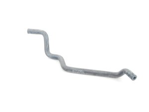 ES#436161 - 8E0121107AE - Expansion Tank Vent Hose - Connects coolant expansion tank to the upper radiator hose - Genuine Volkswagen Audi - Audi
