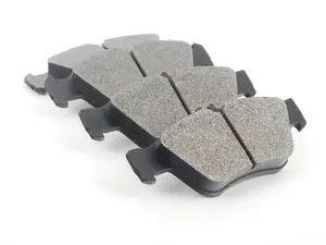 Brake Pad Set - Front