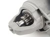 ES#2535540 - 077911023EXKT1 - Remanufactured Starter - Includes a $57 refundable core charge - Bosch - Audi
