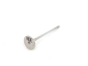 ES#4877038 - 11348473702 - Intake Valve - Genuine BMW - BMW