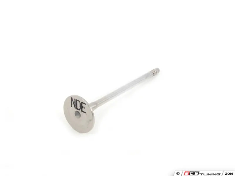 Genuine BMW - 11127797711 - INTAKE VALVE (11-12-7-797-711)