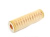 ES#2730875 - 2711800509 - Engine Oil Filter - Priced Each - Includes all o-rings needed for installation - Mann - Mercedes Benz