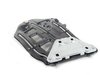 ES#445687 - 8H0839461A - Rear Window Regulator - Left - Does not include the window motor - Genuine Volkswagen Audi - Audi