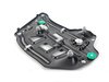 ES#445687 - 8H0839461A - Rear Window Regulator - Left - Does not include the window motor - Genuine Volkswagen Audi - Audi