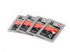 ES#2762731 - 34111160915KT1 - Performance Front And Rear Brake Service Kit - Featuring Brembo blank rotors and Hawk HPS pads - Assembled By ECS - BMW