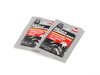 ES#2731699 - 34111160915KT2 - Front Brake Service Kit - Featuring Zimmermann coated rotors and Pagid brake pads - Assembled By ECS - BMW