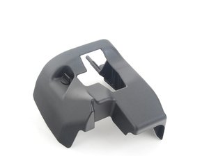 ES#122362 - 51476979427 - E93 Trunk Trim Panel - Left - Replace your damaged trim - Genuine BMW - BMW