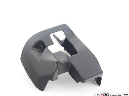 ES#122362 - 51476979427 - E93 Trunk Trim Panel - Left - Replace your damaged trim - Genuine BMW - BMW