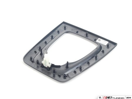 ES#2748913 - 65139266098 - Cover, Center Speaker - Genuine BMW - BMW