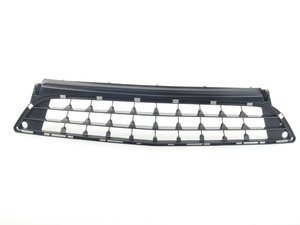 ES#1750414 - 2098850123 - Front Bumper Grill  - Lower Center - Genuine Mercedes Benz - Mercedes Benz