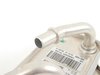 ES#1636663 - 1121880401 - Engine Oil Cooler Assembly - At Oil Filter Housing - Genuine Mercedes Benz - Mercedes Benz