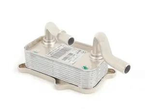 Engine Oil Cooler Assembly