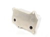 ES#1636663 - 1121880401 - Engine Oil Cooler Assembly - At Oil Filter Housing - Genuine Mercedes Benz - Mercedes Benz