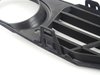 ES#2542728 - 51117255368 - Fog Light Grille - right - Trim for the right bumper - Genuine BMW - BMW