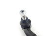ES#2535111 - 1J0422803H - Tie Rod Assembly - left - Replace tie rod assemblies and address all defective parts. - URO - Volkswagen