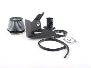ES#519287 - 51-11572 - Magnum FORCE Pro Dry S Stage 2 Air Intake System - (NO LONGER AVAILABLE) - Oil-free filter - more flow, less maintenance! +7hp & +7lb/ft! - AFE - 