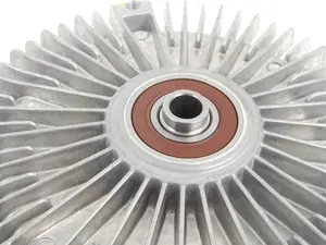 Cooling Fan Clutch