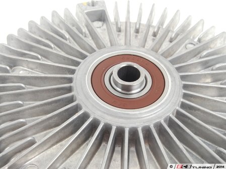ES#2533906 - 1032000422 - Cooling Fan Clutch - Clutch only - Does not include new fan blades - URO - Mercedes Benz
