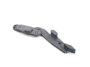 ES#156696 - 54107039733 - Exterior Support - Left - Located within the panoramic sunroof assembly - Genuine MINI - MINI