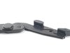 ES#156696 - 54107039733 - Exterior Support - Left - Located within the panoramic sunroof assembly - Genuine MINI - MINI
