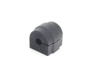 ES#59250 - 33556761568 - Rear Sway Bar Bushing - 14mm sway bar bushing - Genuine BMW - BMW