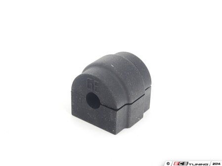 ES#59250 - 33556761568 - Rear Sway Bar Bushing - 14mm sway bar bushing - Genuine BMW - BMW