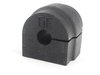 ES#59250 - 33556761568 - Rear Sway Bar Bushing - 14mm sway bar bushing - Genuine BMW - BMW